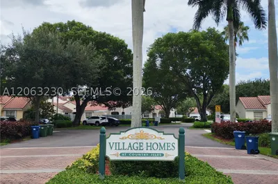 Weston Residential 1