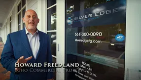 SILVER EDGE FINANCIAL
