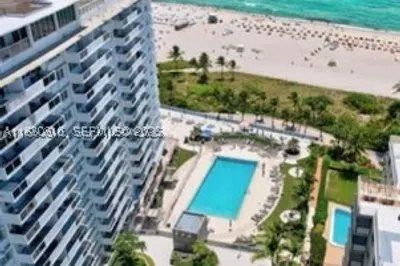 100 Lincoln Rd #323 1