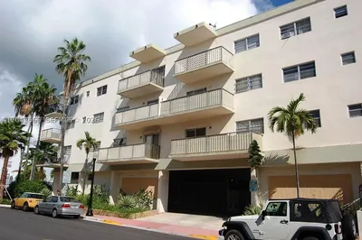 701 Euclid Ave #403 1