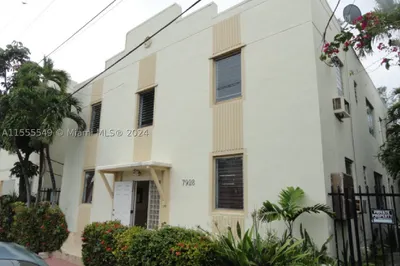 7928 Harding Ave #8 1