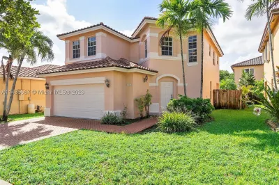 12822 SW 53rd Ct 1