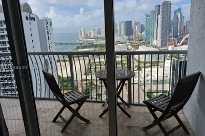 1750 N Bayshore Dr #3710 1