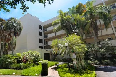 3000 NW 42ND Avenue #B207 1