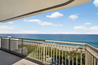 3400 N Ocean Drive #ph 1