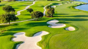 Just Sold in PGA National!