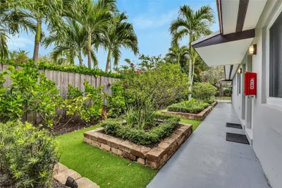 1015 W Las Olas Blvd #1 1