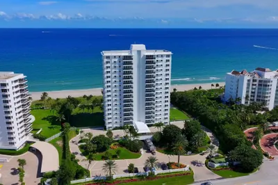 750 S Ocean Boulevard #6-S 1