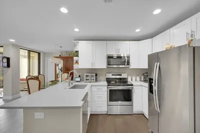 5418 FIRENZE Drive #D 1
