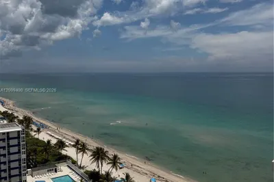 3180 S Ocean Dr #1705 1