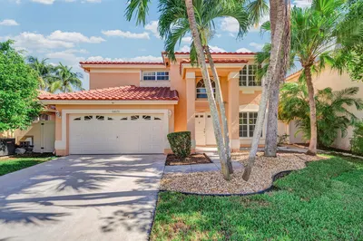 10820 Buttonwood Lake Drive 1