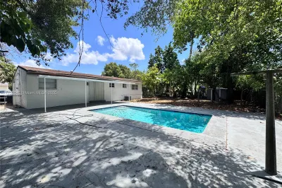 Pool