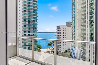 1300 Brickell Bay Dr #1203 1