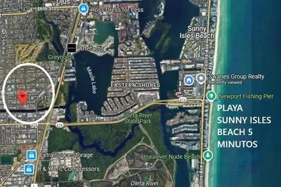 Mapa Location