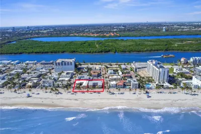 2300-2325 N Surf Rd 1