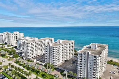 3301 S Ocean Boulevard #101 1