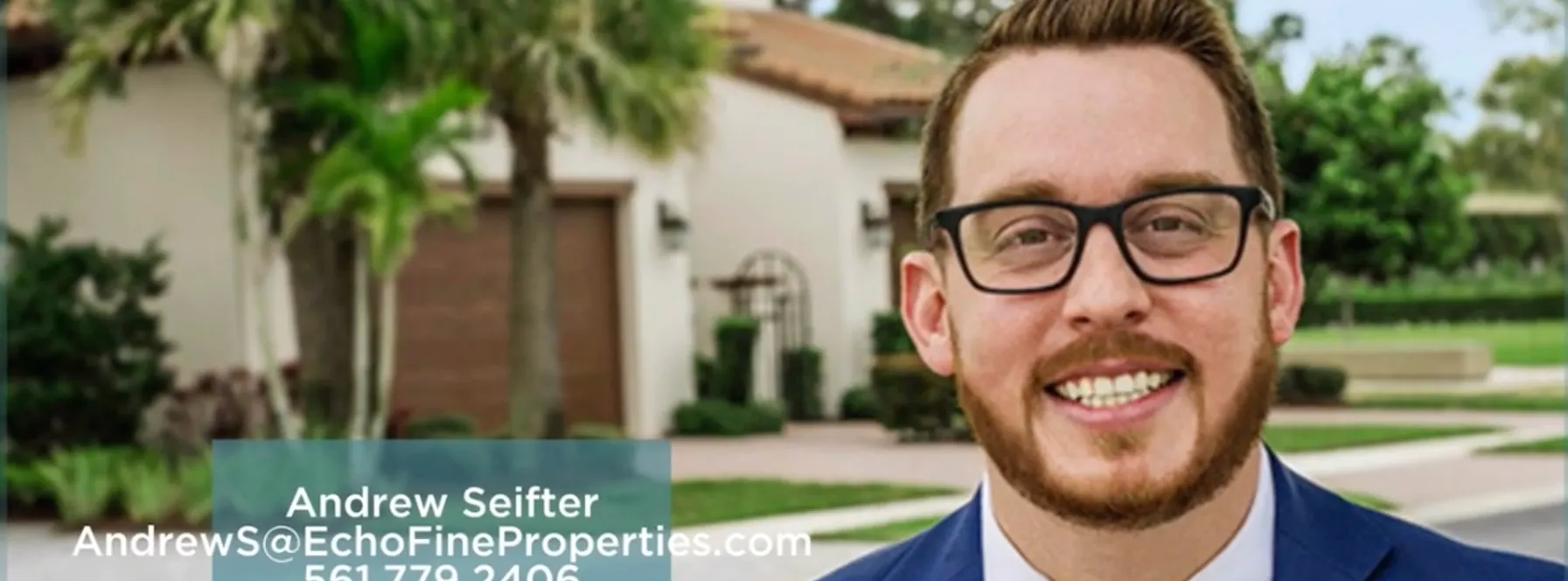 GETTING TO KNOW ANDREW SEIFTER!