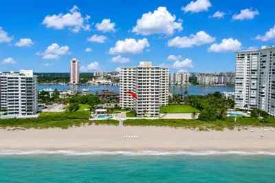 600 S Ocean Boulevard #6010 1