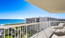 3300 S Ocean Boulevard #508n Photo