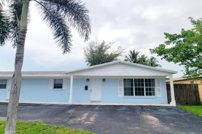 2021 NW 64th Avenue #Unit a 1