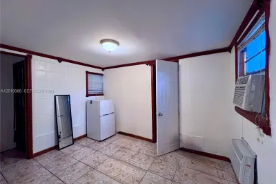 Miami Residential 1