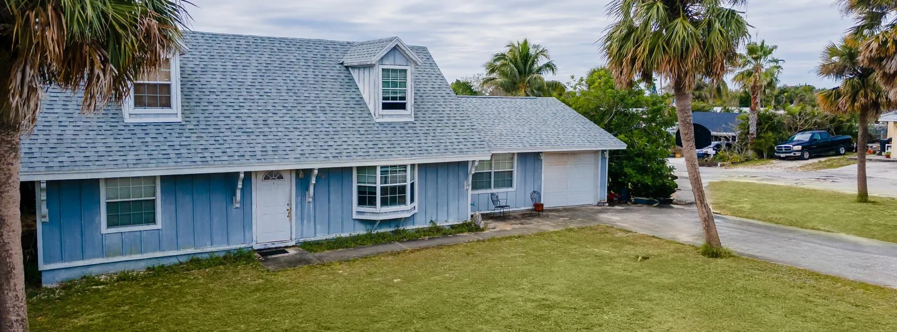 Just Listed | 3504 NE Indian Court