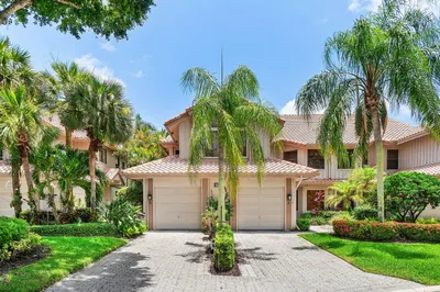 16909 Isle Of Palms Drive #B 1