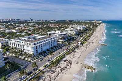 400 S Ocean Boulevard #4240 1