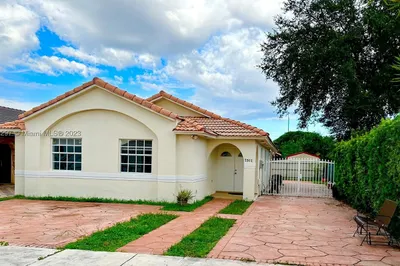 Hialeah Residential 1