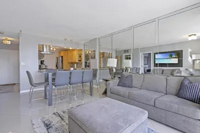 2121 N Ocean Boulevard #203e 1