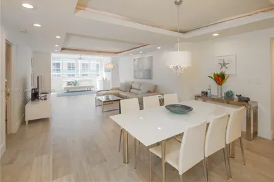 5005 Collins Ave #610 1