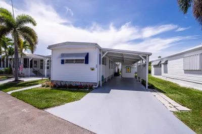 3500 S Kanner Highway #39 1