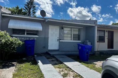 5420 SW 38th Ct #5420 1