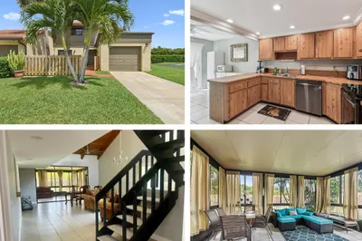 11063 Oakdale Road 1