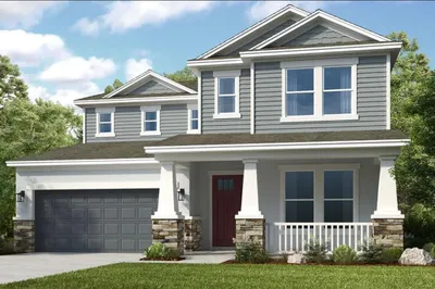 Bermuda Rendering