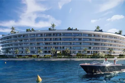 Building Rendering