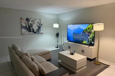 Media Room