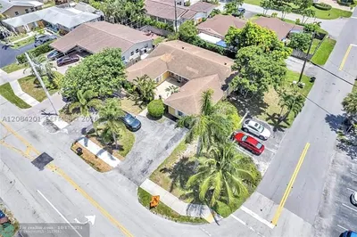 Fort Lauderdale Residential Income 1