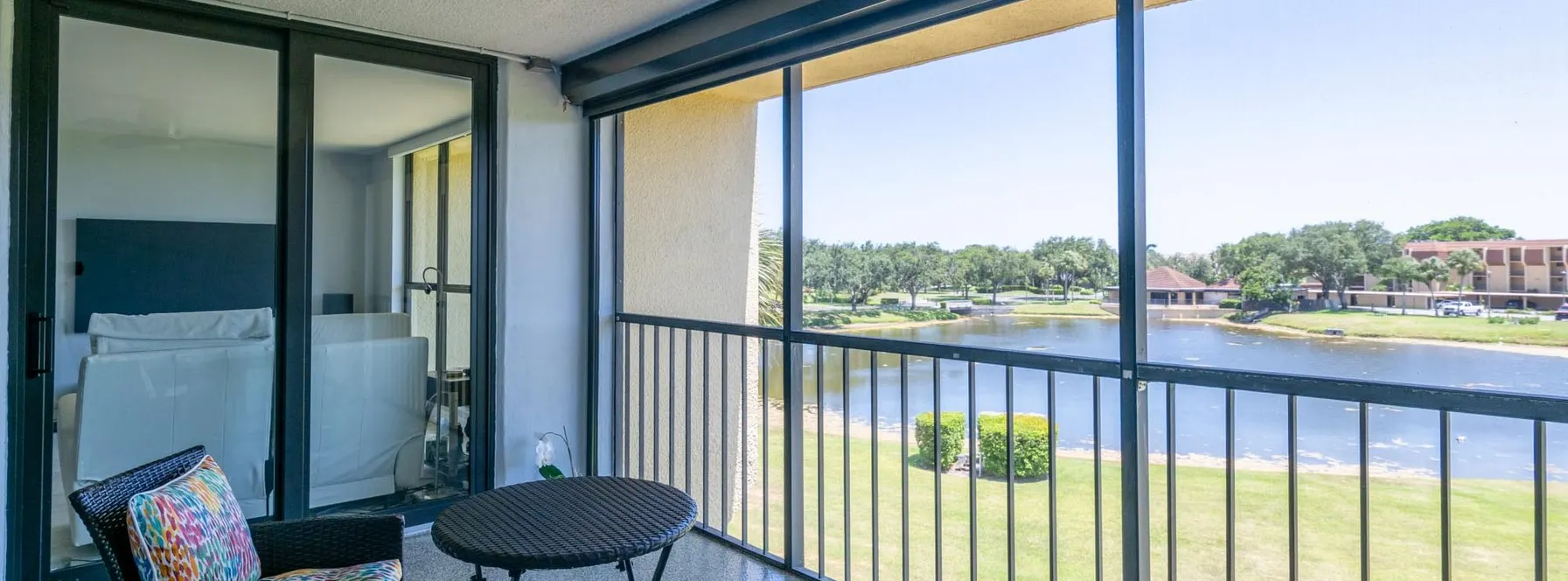 Just Listed | 5344 Woodland Lakes Drive #321
