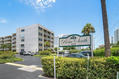 2929 S Ocean Boulevard #4100 1