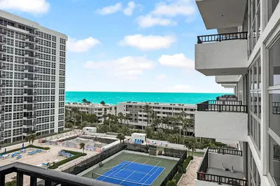 525 N Ocean Boulevard #1016 1