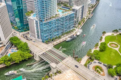77 SE 5th Street #2806 1