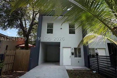 5129 NW 5th Ave #/ 1
