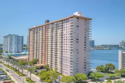 251 174th Street #2310 1