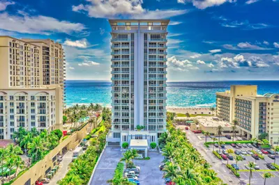 3730 N Ocean Drive #11c 1
