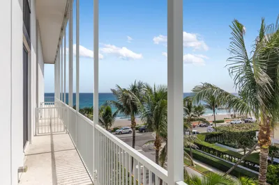 400 S Ocean Boulevard #419 1