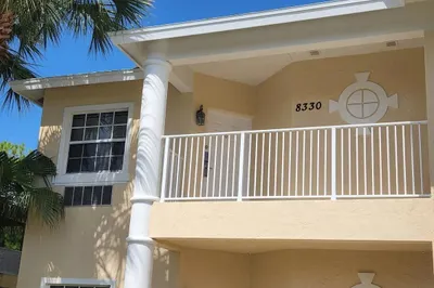 8330 MULLIGAN Circle #B 1