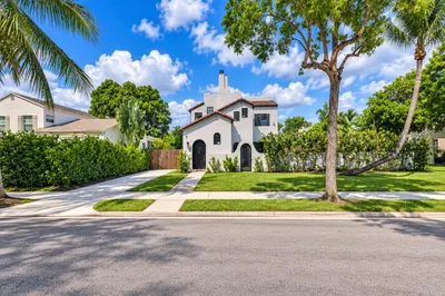 326 Fordham Drive 1