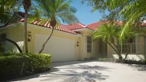 Just Renovated & Move-In Ready! Stunning Oaks East Home with Lake Views in Palm Beach Gardens!