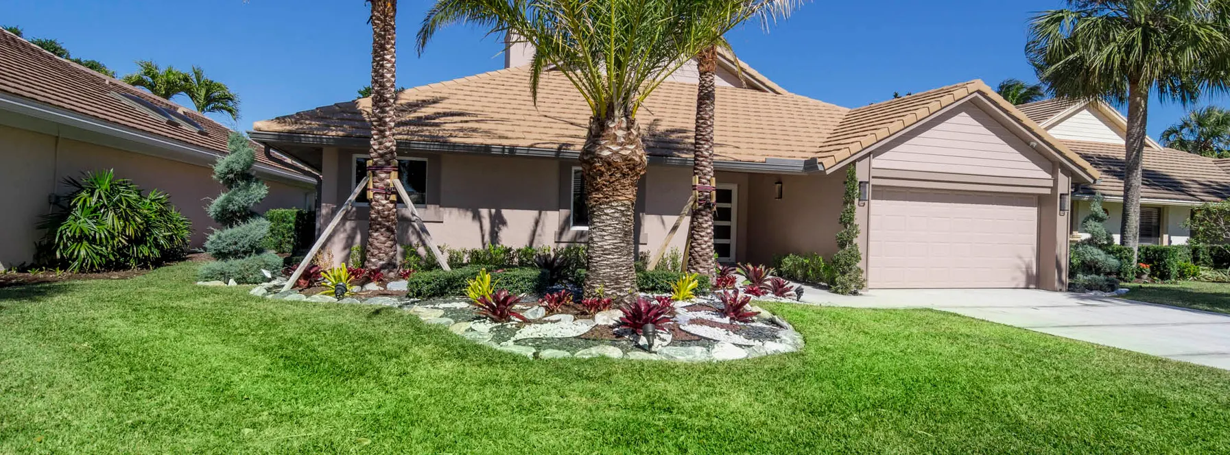 Just Listed | Captivating in Crosswinds | 17040 Freshwind Circle